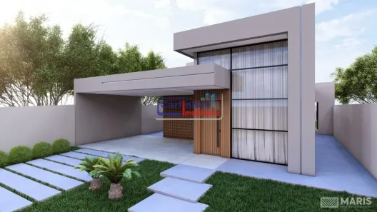 Casa com 3 Quartos à venda, 155m² no Fernão Dias, Igarapé