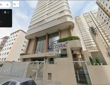 Apartamento com 2 Quartos à venda, 110m² no Aviação, Praia Grande