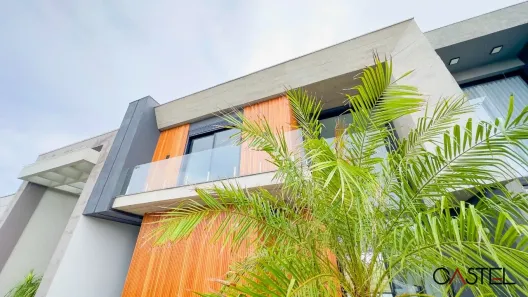 Casa de Condomínio com 4 Quartos à venda, 190m² no Centro, Xangri-lá