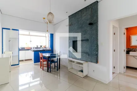Apartamento com 2 Quartos à venda, 65m² no Vila Buarque, São Paulo