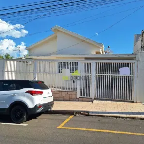 Casa com 2 Quartos à venda, 150m² no Centro, Mirassol