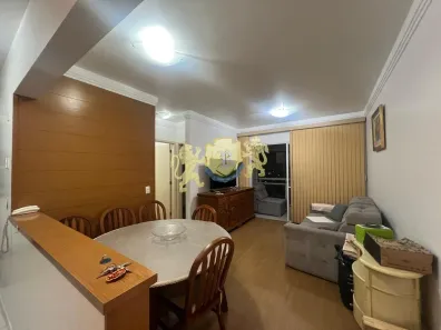 Flat com 2 Quartos para alugar, 65m² no Paraíso, São Paulo