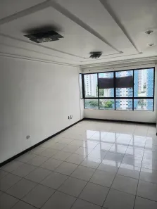 Apartamento com 3 Quartos à venda, 93m² no Casa Amarela, Recife