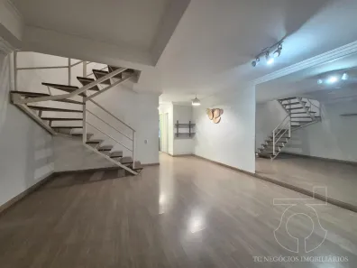 Casa de Condomínio com 3 Quartos para venda ou aluguel, 117m² no Jardim Rosa Maria, São Paulo