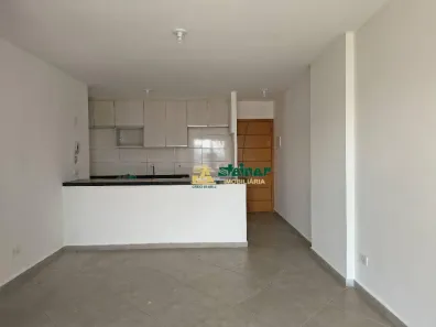 Apartamento com 3 Quartos para alugar, 73m² no Ponte Grande, Guarulhos
