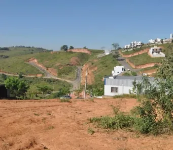 Lote/Terreno à venda, 252m² no Santa Efigênia, Juiz de Fora