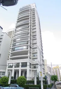 Cobertura com 4 Quartos à venda, 700m² no Vila Nova Conceição, São Paulo