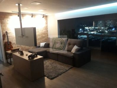 Apartamento com 3 Quartos à venda, 125m² no Centro, Osasco