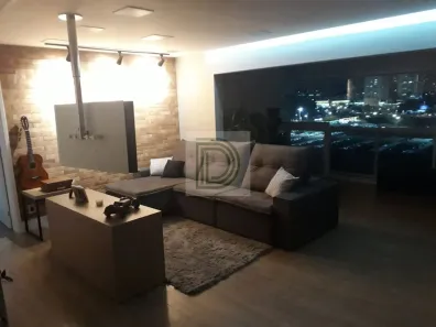 Apartamento com 3 Quartos à venda, 125m² no Centro, Osasco
