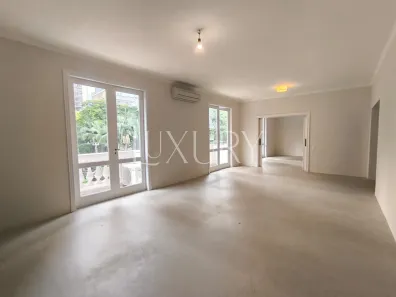 Apartamento com 3 Quartos à venda, 200m² no Jardim Paulista, São Paulo