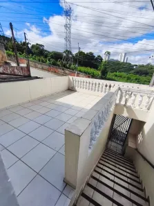 Sobrado com 4 Quartos à venda, 98m² no Jardim Vista Linda, São Paulo
