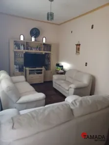 Casa com 3 Quartos à venda, 180m² no Jardim Três Marias, São Paulo