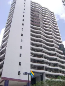 Apartamento com 2 Quartos à venda, 68m² no Meireles, Fortaleza