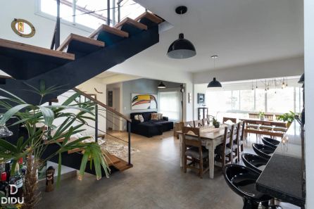 Apartamento com 3 Quartos à venda, 184m² no Chácara Pavoeiro, Cotia