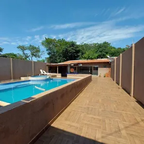 Casa com 2 Quartos à venda, 200m² no Vale do Igapó, Bauru
