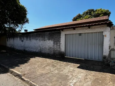 Casa com 3 Quartos à venda, 226m² no Jardim Europa, Goiânia