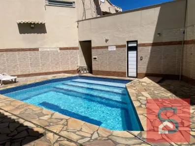 Casa de Condomínio com 2 Quartos à venda, 65m² no Parque Burle, Cabo Frio
