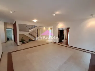 Casa de Condomínio com 5 Quartos à venda, 383m² no Parque Residencial Aquarius, São José dos Campos
