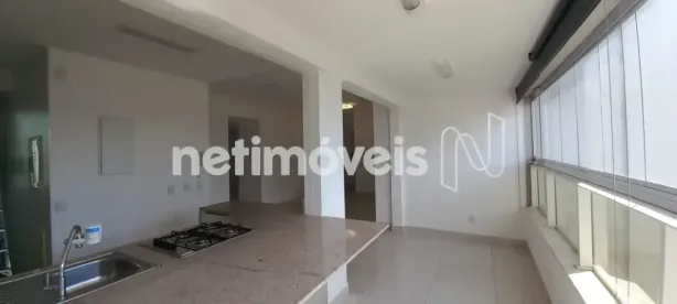 Apartamento com 2 Quartos à venda, 82m² no Vila da Serra, Nova Lima