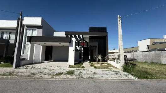 Casa de Condomínio com 3 Quartos à venda, 171m² no Guedes, Tremembé