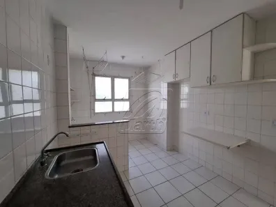 Apartamento com 2 Quartos à venda, 54m² no Nova América, Piracicaba