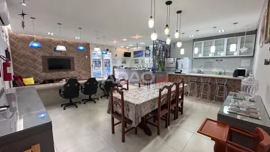Ponto Comercial à venda, 387m² no Jardim América, Goiânia