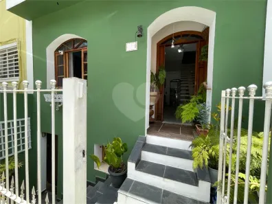  com 3 Quartos à venda, 120m² no Cambuci, São Paulo