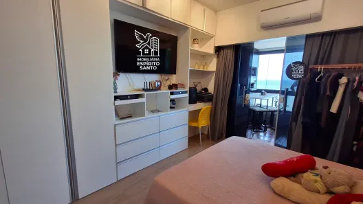 Flat com 1 Quarto à venda, 59m² no Piedade, Jaboatão dos Guararapes