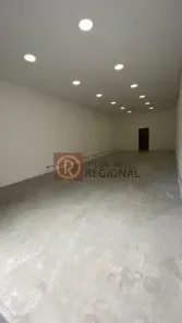 Ponto Comercial para alugar, 100m² no Jardim Satélite, São José dos Campos