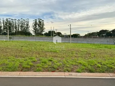 Lote/Terreno à venda, 352m² no Recanto dos Pássaros, Paulínia