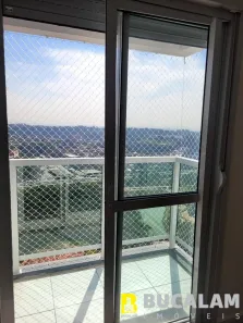 Apartamento com 3 Quartos para alugar, 126m² no Parque Esplanada, Embu das Artes