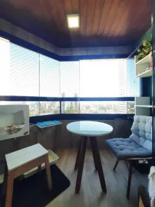 Apartamento com 2 Quartos à venda, 74m² no Candeias, Jaboatão dos Guararapes