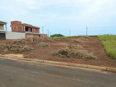 Lote/Terreno à venda, 383m² no Residencial Fortaleza, Rio das Pedras