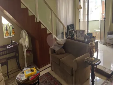 Cobertura com 4 Quartos à venda, 380m² no Jardim Paulista, São Paulo