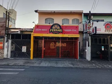 Imóvel Comercial com 2 Quartos à venda, 265m² no Vila Formosa, Sorocaba