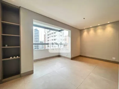 Apartamento com 2 Quartos para alugar, 90m² no Lourdes, Belo Horizonte
