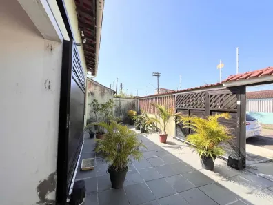 Casa com 2 Quartos à venda, 204m² no Nossa Senhora do Sion, Itanhaém