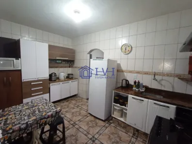 Casa com 2 Quartos à venda, 140m² no Nova Pampulha, Vespasiano