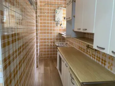 Apartamento com 2 Quartos à venda, 52m² no Leblon, Rio de Janeiro