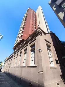 Apartamento com 1 Quarto à venda, 53m² no Centro, São Leopoldo