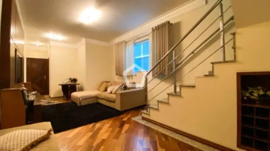 Casa com 6 Quartos à venda, 139m² no Jardim Textil, São Paulo