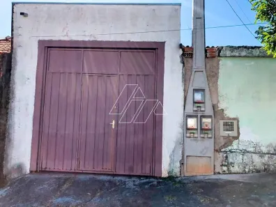 Ponto Comercial para alugar, 40m² no Jardim Marília, Marília