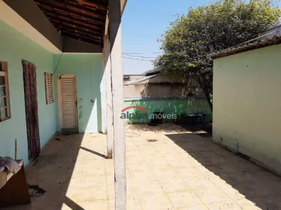 Casa com 2 Quartos à venda, 137m² no Jardim Santa Clara do Lago I, Hortolândia