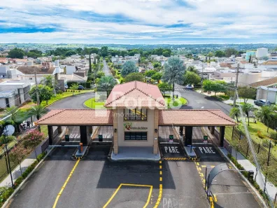 Lote/Terreno à venda, 367m² no Parque Industrial Campo Verde, São José do Rio Preto