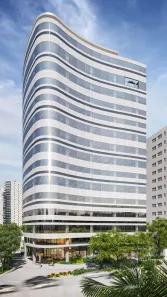 Sala Comercial para alugar, 730m² no Pinheiros, São Paulo