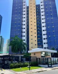 Apartamento com 3 Quartos à venda, 81m² no Farolândia, Aracaju