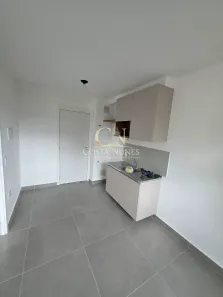 Apartamento com 1 Quarto para alugar, 29m² no Barra Funda, São Paulo