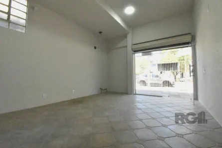 Ponto Comercial com 1 Quarto à venda, 28m² no Menino Deus, Porto Alegre