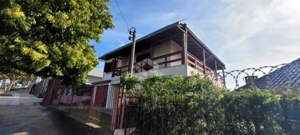 Casa com 3 Quartos à venda, 175m² no São José, Farroupilha