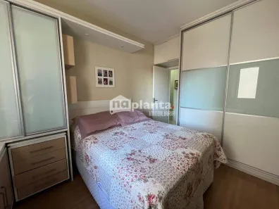 Apartamento com 3 Quartos à venda, 103m² no Campinas, São José